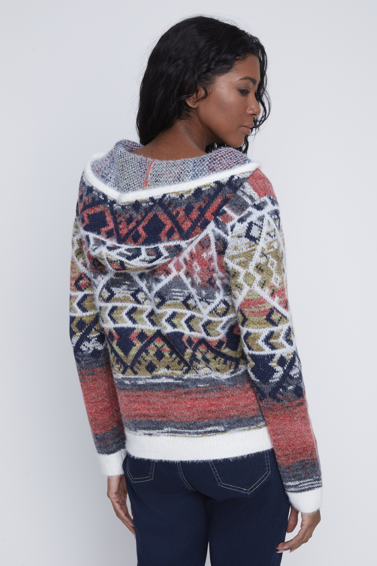 Chandail tricot - 2523088 - C.Y.C. Coco Y. Club Inc