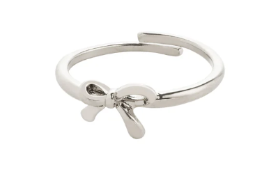 Lulu bague boucle