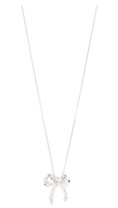 Collier cassian recylé boucle