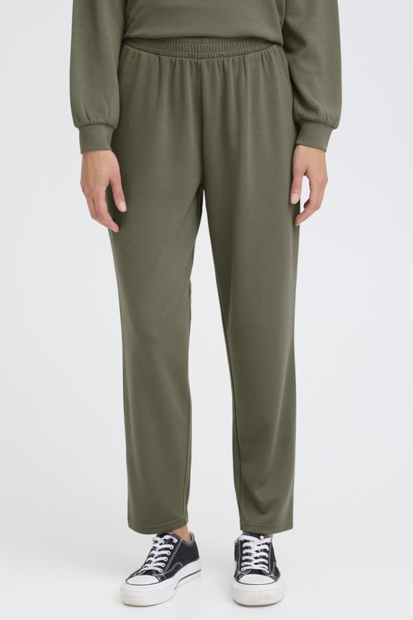 Pantalon détente - 20617398 - Fransa