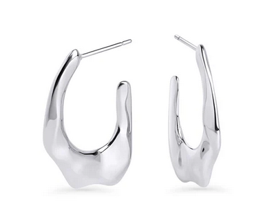 Briony boucle d'oreille