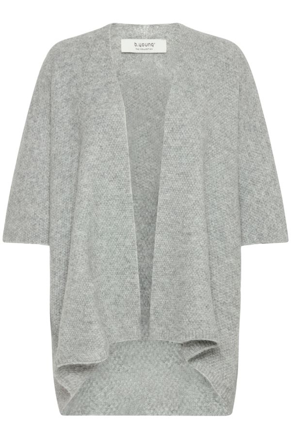 Cape poncho - 20817254 - B.Young