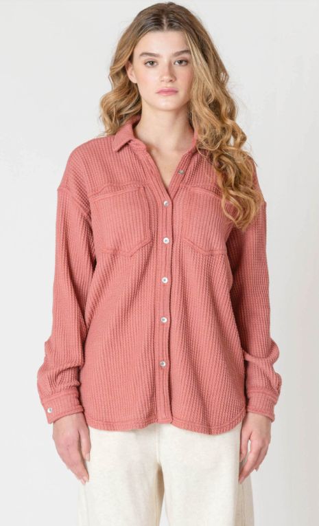Blouse manches longues - 2624006 DG - Room 34