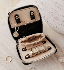 Coffret à bijoux Juniper