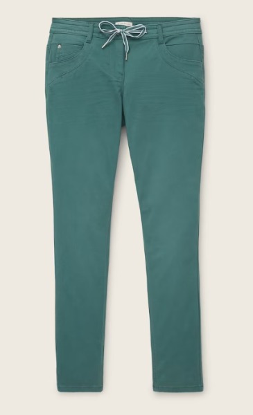 Pantalon jogger 