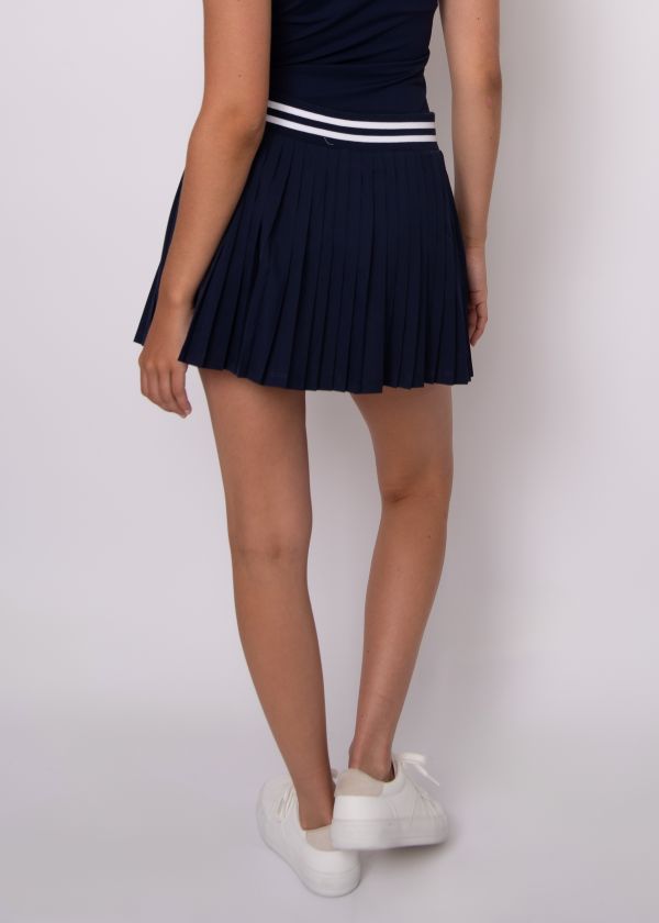 Jupe sport seconde peau - 43T036SO - RD Style
