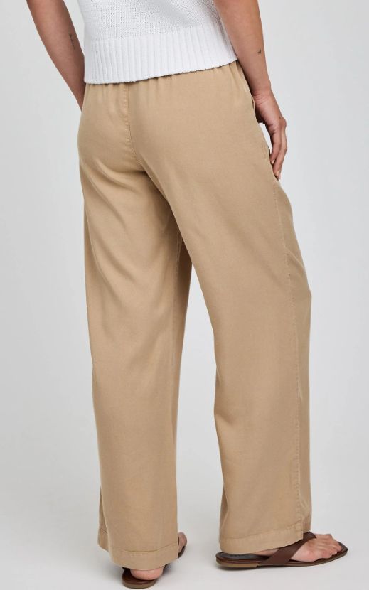Le pantalon Gabriel - GF2602-7372 - Gentle Fawn