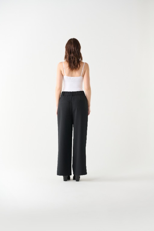 Pantalon chic