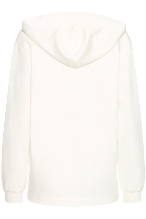 Chandail capuchon encolure en V - 20818586 - B.Young