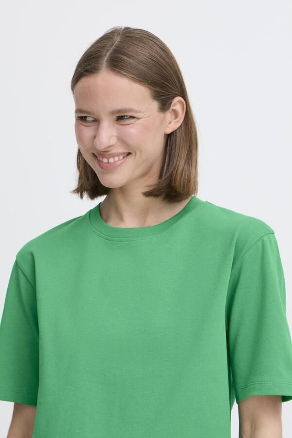 T-shirt classique uni