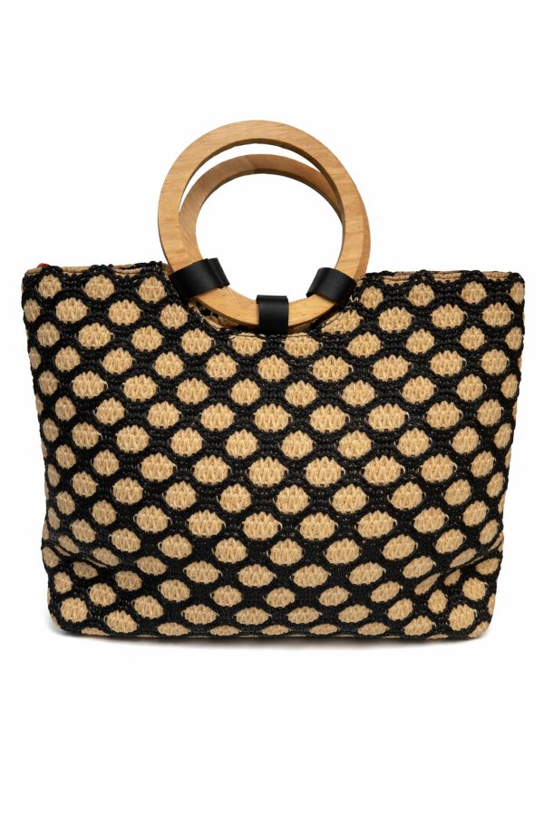 Sac fourre tout - 7179 - Caracol