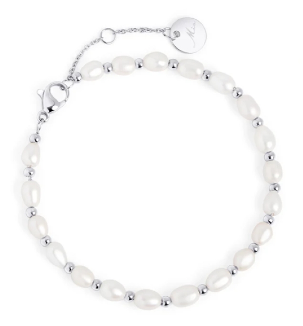 Bracelet Phoebe perle