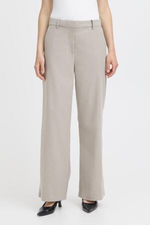 Pantalon chic - 20614589 - Fransa