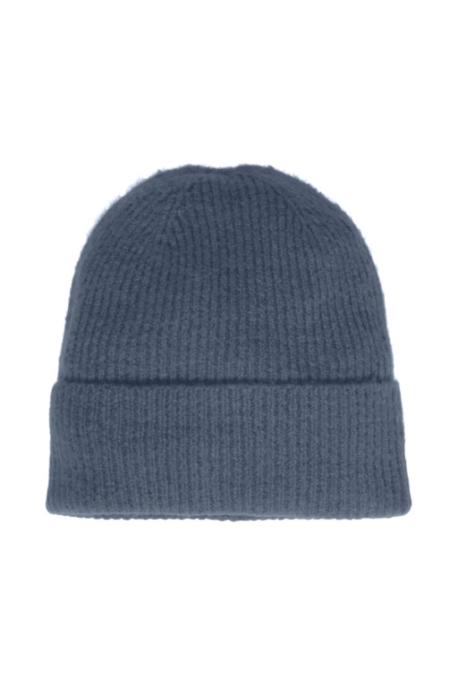 Tuque unie tricot Ichi