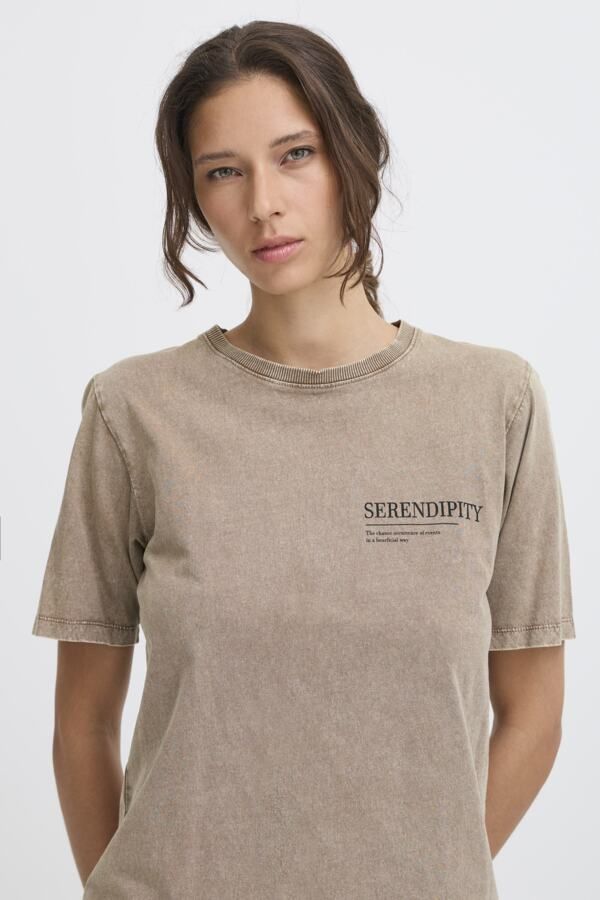 T-shirt - 20817194 - B.Young