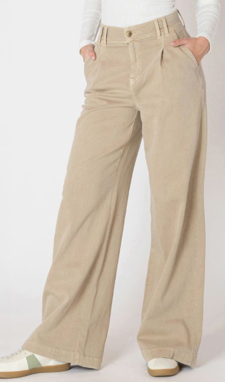 Pantalon sport chic - 2622723 D - Dex