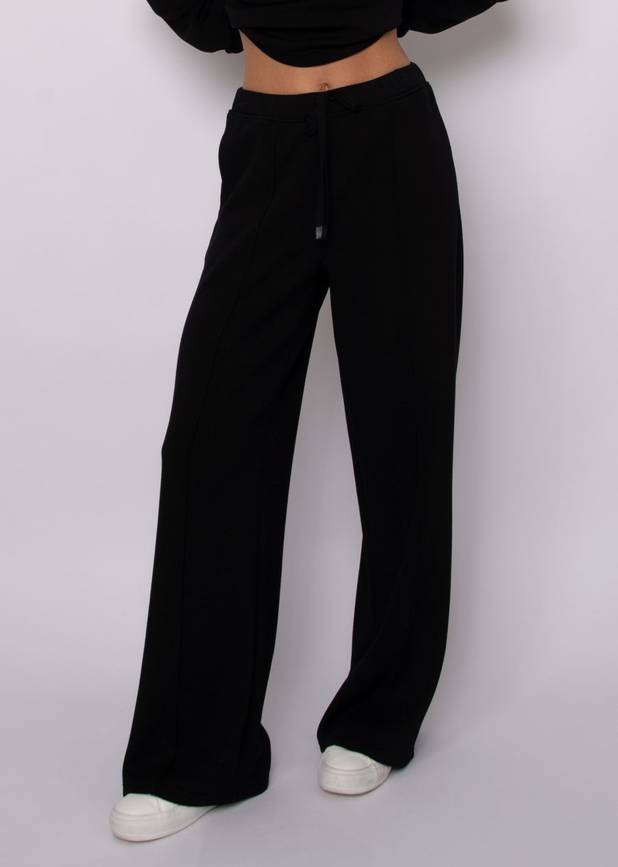 Pantalon détente taille ajustable - 44t069so - RD Style