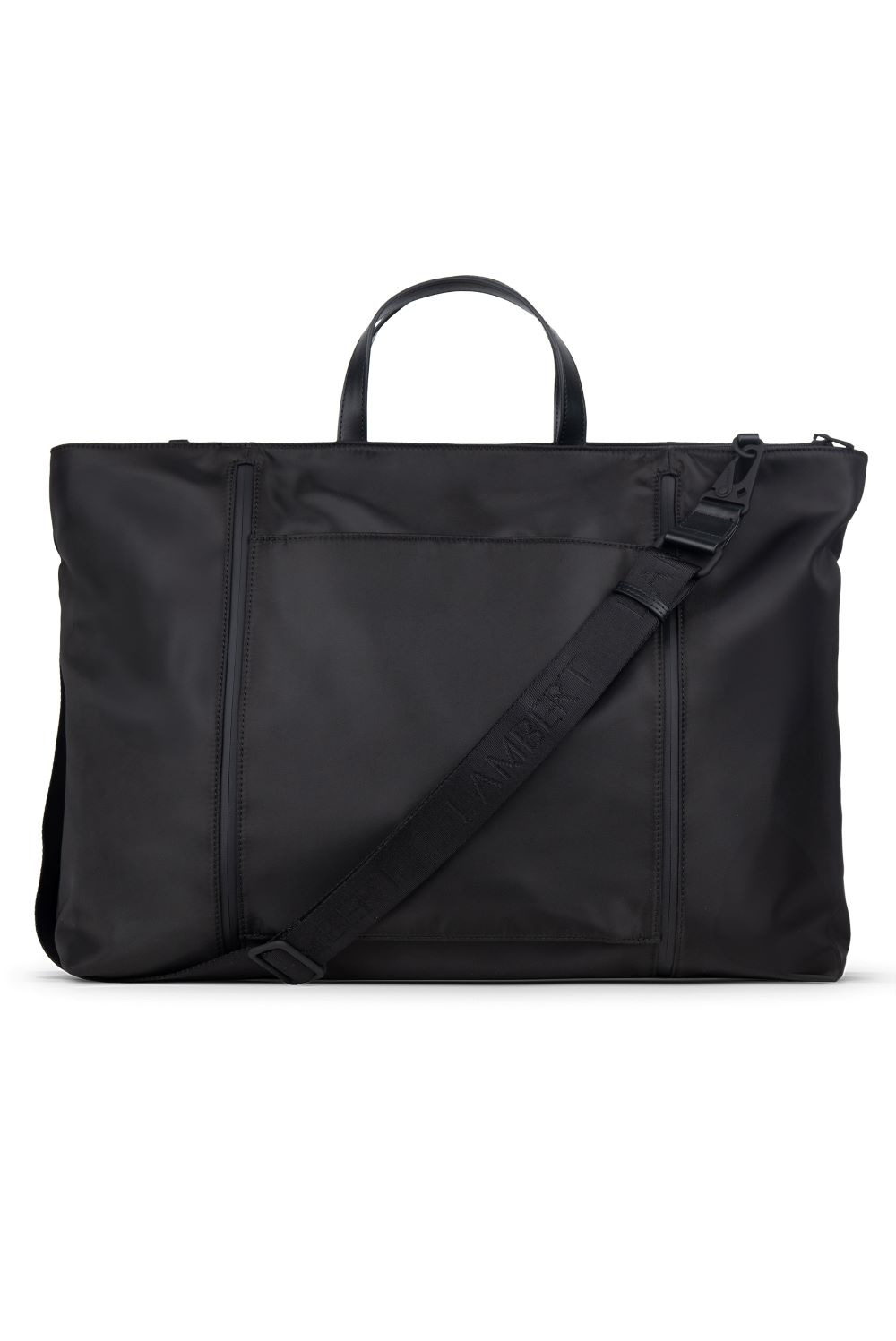 Sac fourre-tout Lawrence nylon