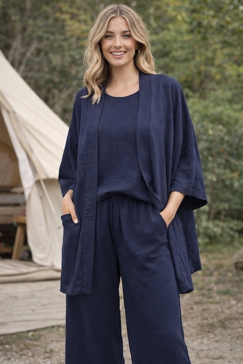 Veste légère - MOSPAW06402 - Mosaïc