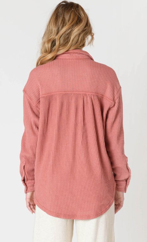 Blouse manches longues