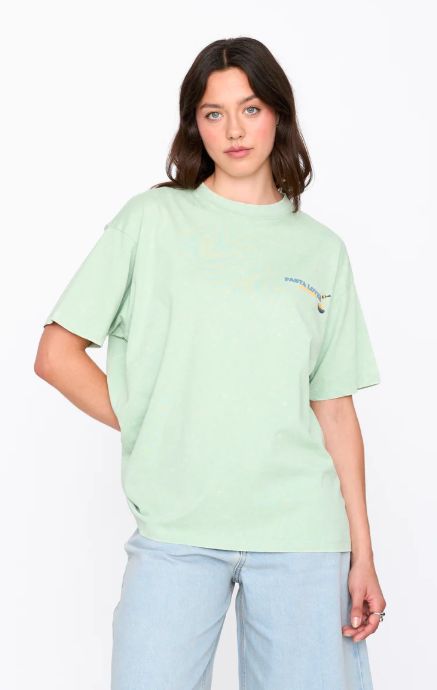 T-shirt dessin dos - 12500 - 24 Colours