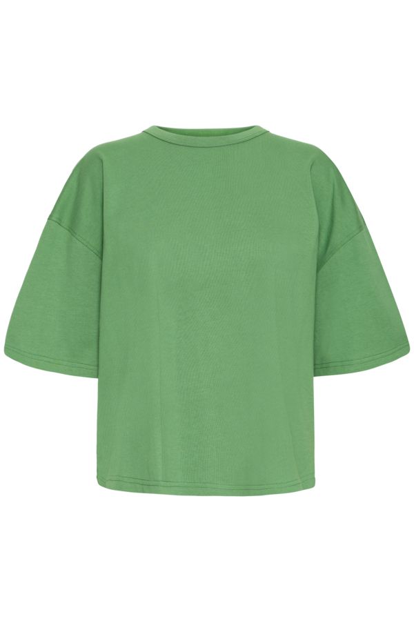 T-shirt oversized uni - 20124233 - Ichi
