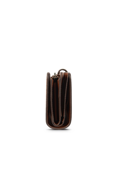 Portefeuille en cuir vegan