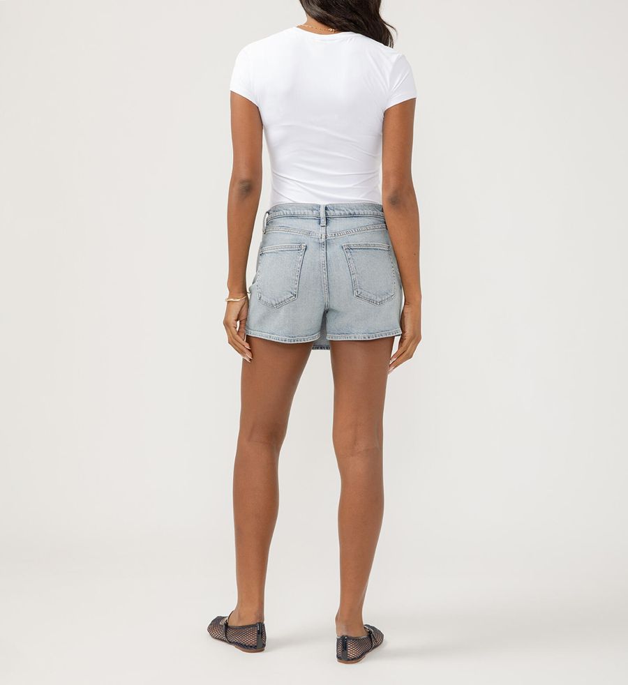 Skort jeans