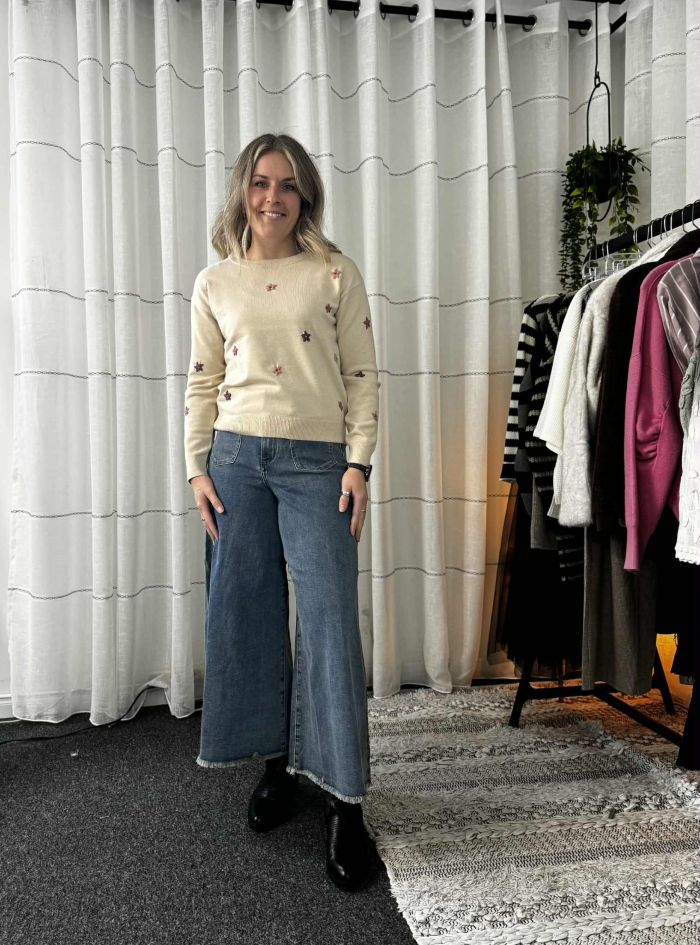 Chandail - MCSPAW05293 - Mandarine & Co