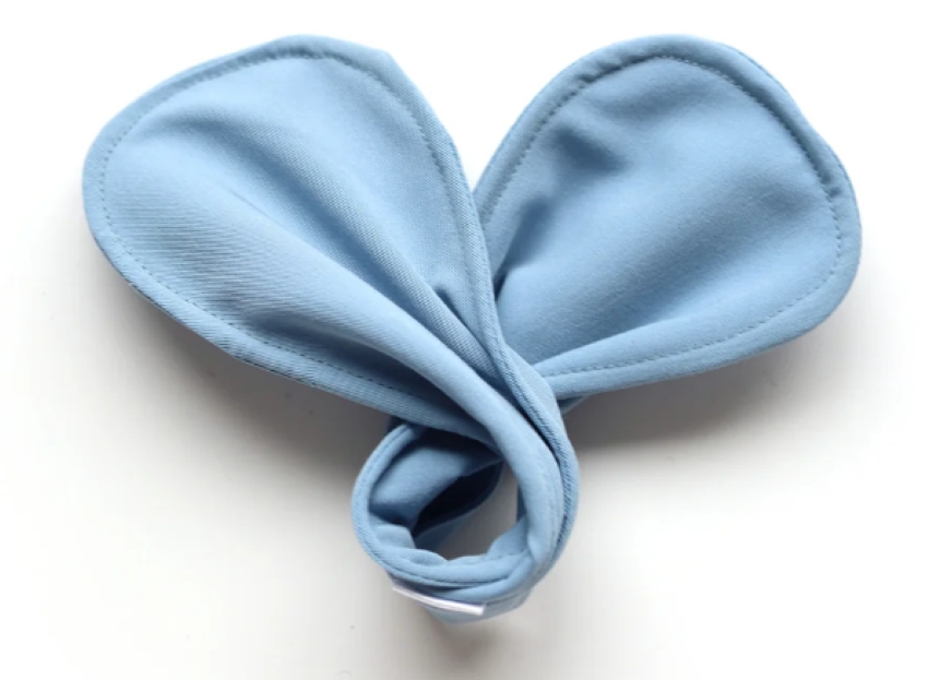 Accessoire à chignon - AC-H26 - Gibou