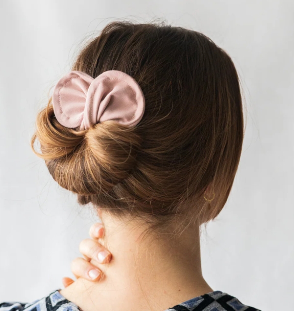 Accessoire à chignon - AC-H26 - Gibou