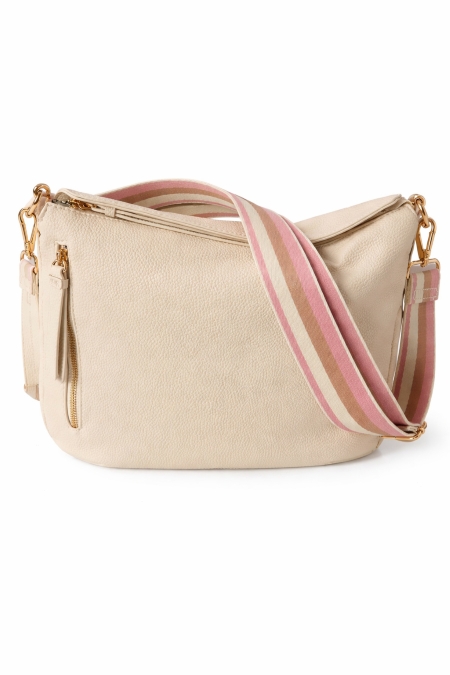 Sac bandoulière Nadia - 2511 - Louenhide