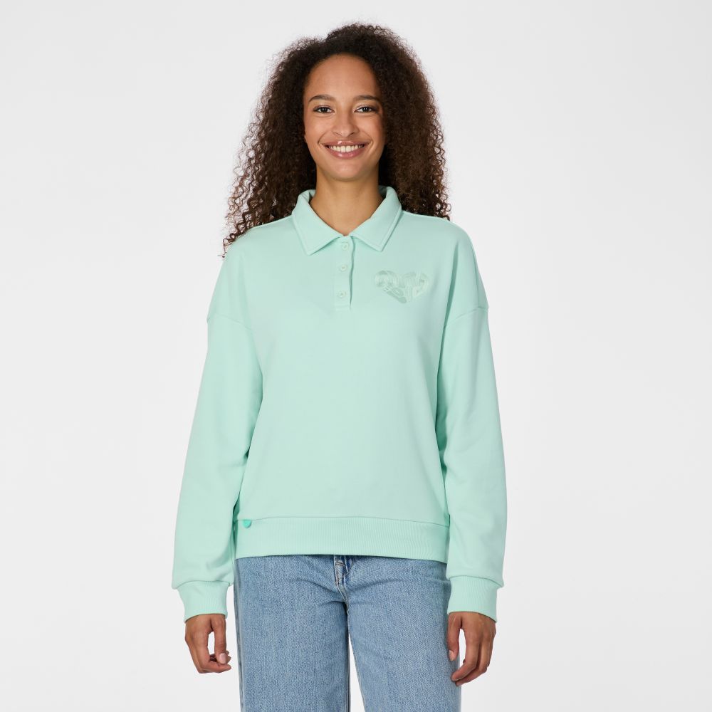 Chandail polo coton - 2611-30011 - Ragwear