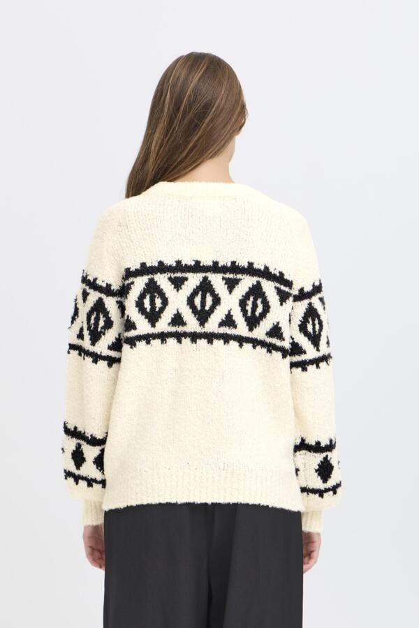Chandail tricot 