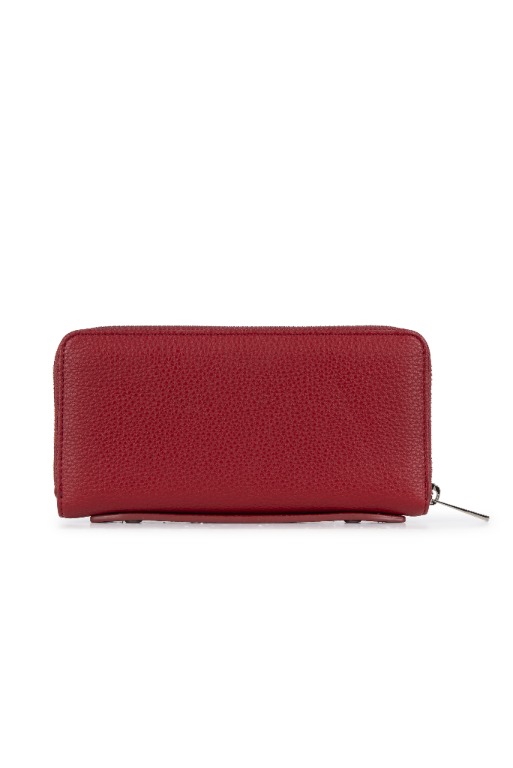 PORTEFEUILLE LAMBERT EN CUIR VEGAN