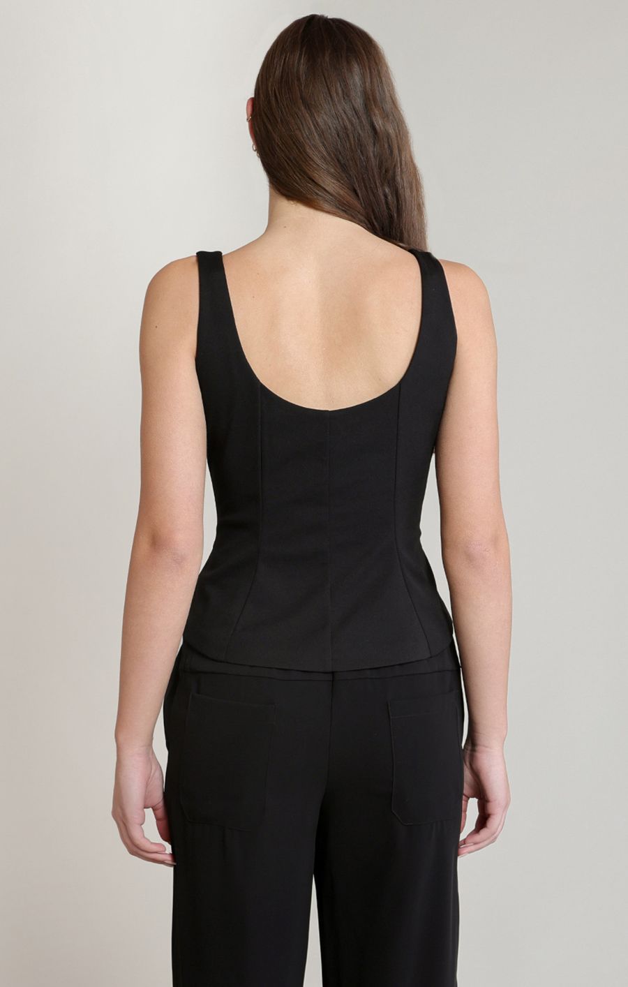 Camisole brillante - 2824005 D - Dex