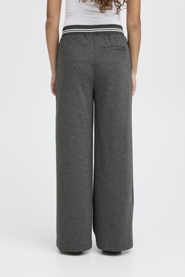 Pantalon sport chic