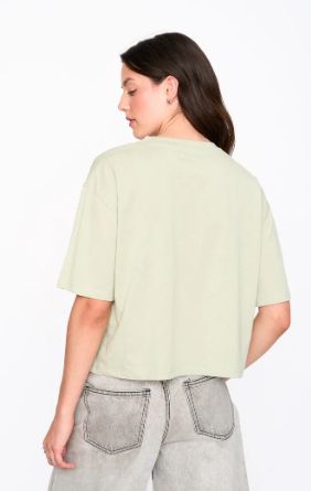T-shirt oversized - 12530 - 24 Colours