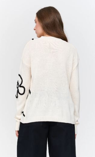 Chandail tricot