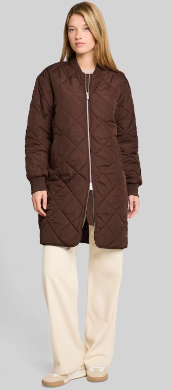 Manteau matelassé - 1051148 - Tom Tailor