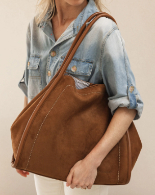 Sac fourre-tout Sutton