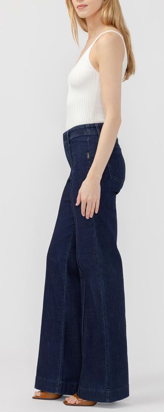 Jeans Suki 70s trouser