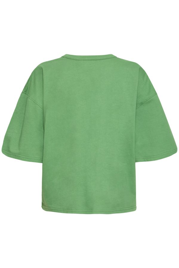 T-shirt oversized uni - 20124233 - Ichi