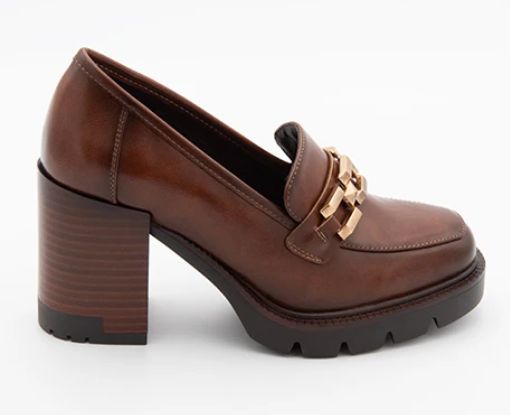 Soulier attache décorative - XYG-2 - Little Empresses