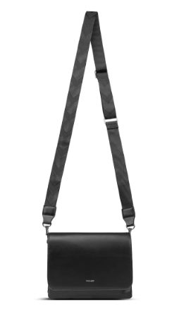 Gianna crossbody smooth