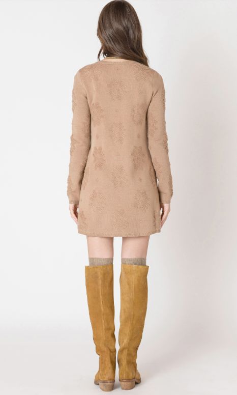 Robe tunique