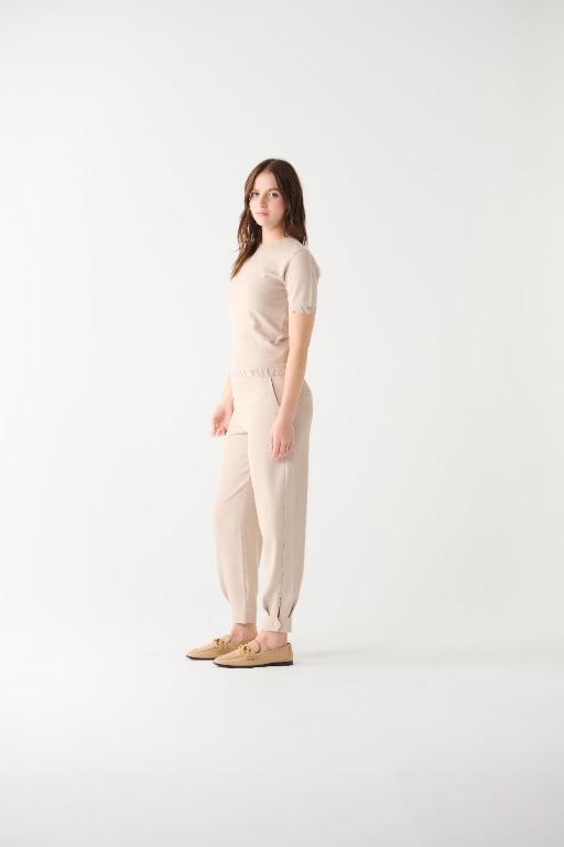 T-shirt basic