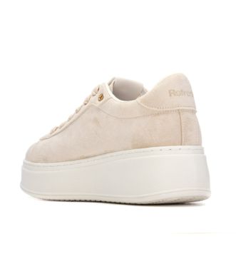 espadrille compensé - 176187 - Refresh