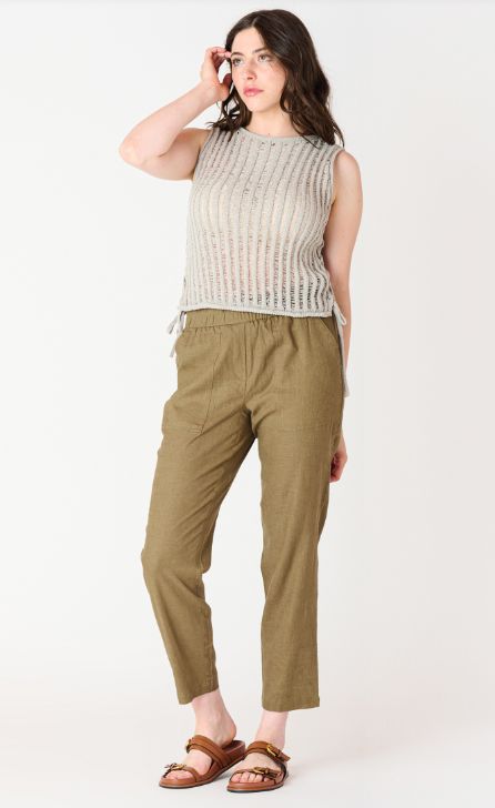 Pantalon 7/8 léger