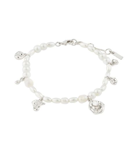 Bracelet perles et breloques - 132446002 - Pilgrim